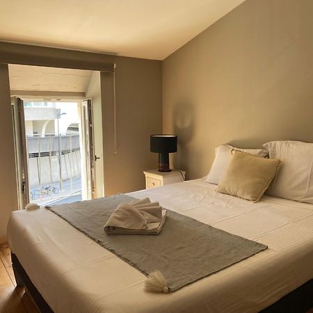 Appartements En Centre Ville De Bordeaux Ngoại thất bức ảnh