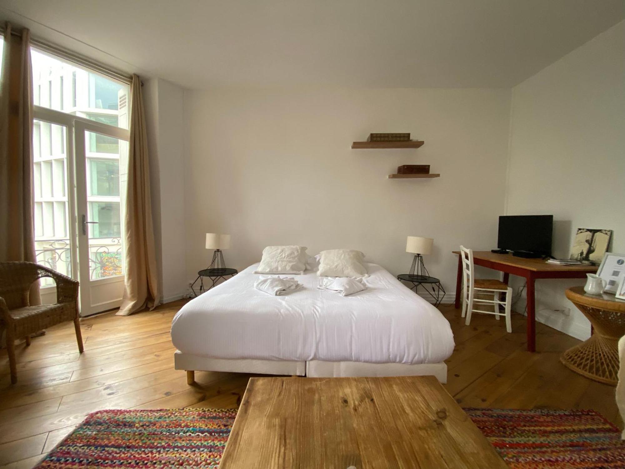 Appartements En Centre Ville De Bordeaux Ngoại thất bức ảnh