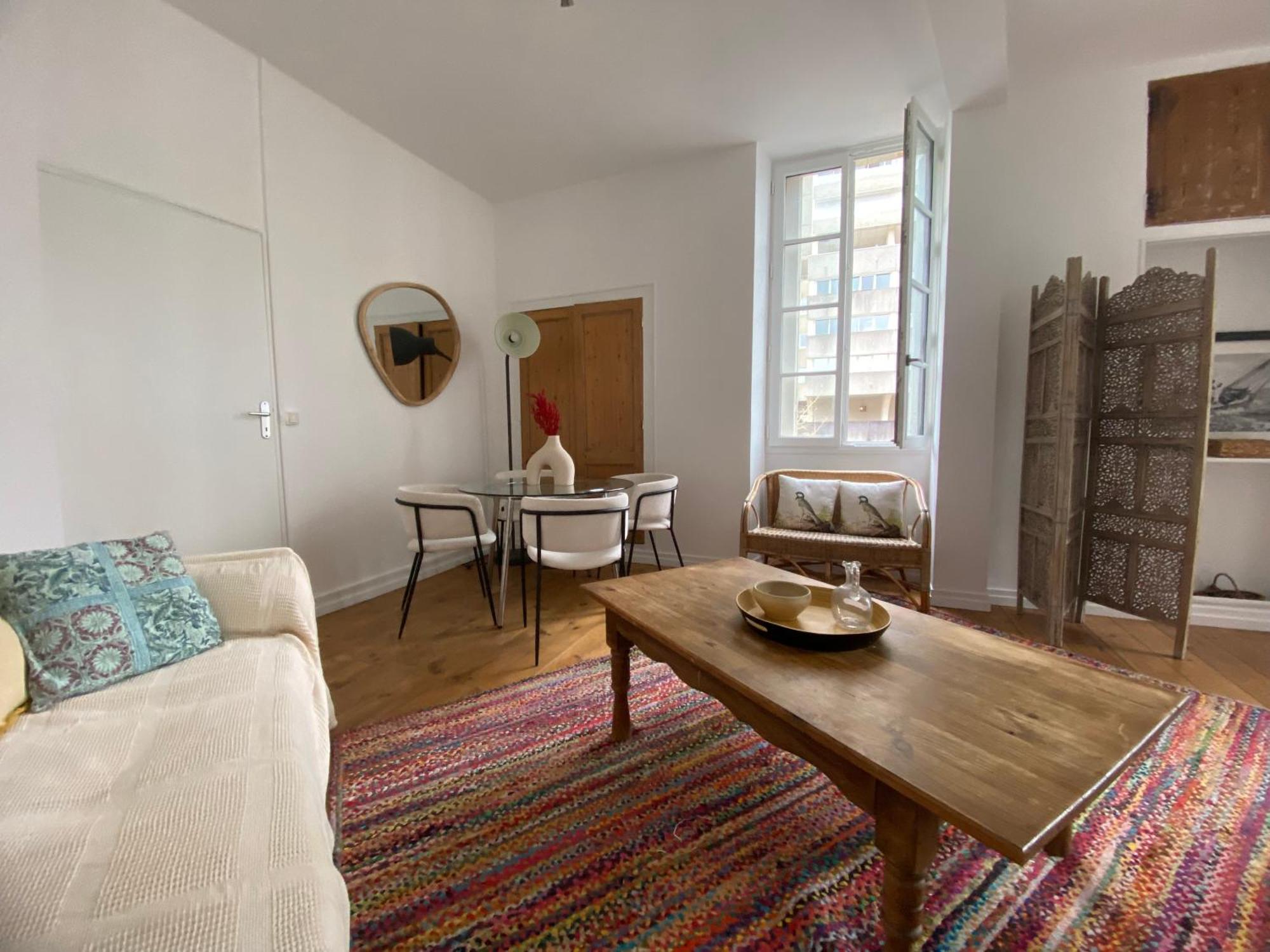Appartements En Centre Ville De Bordeaux Ngoại thất bức ảnh